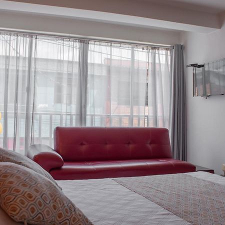 Hotel Victoria Chinchiná Extérieur photo