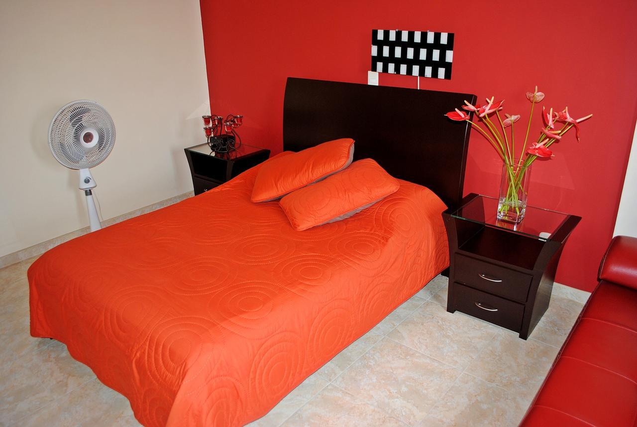 Hotel Victoria Chinchiná Extérieur photo