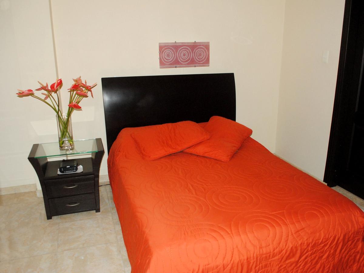 Hotel Victoria Chinchiná Extérieur photo