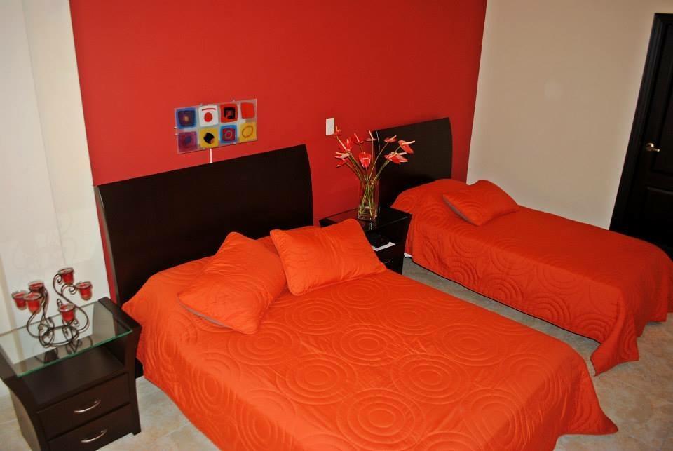 Hotel Victoria Chinchiná Extérieur photo