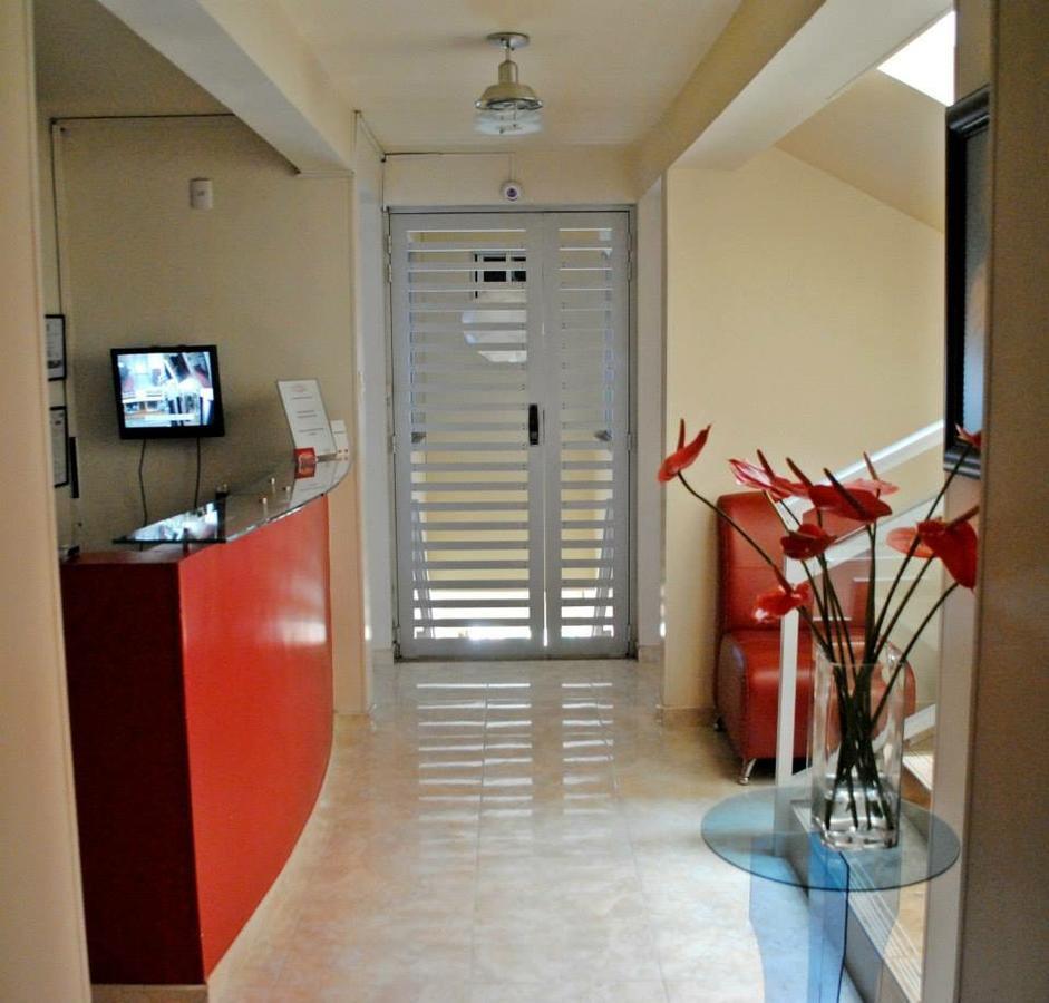 Hotel Victoria Chinchiná Extérieur photo