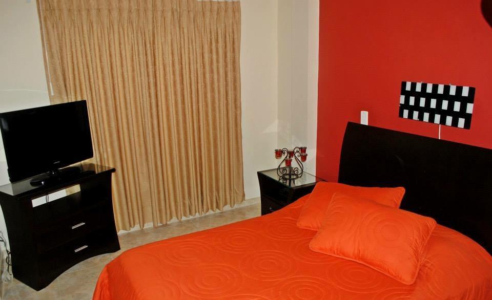 Hotel Victoria Chinchiná Extérieur photo